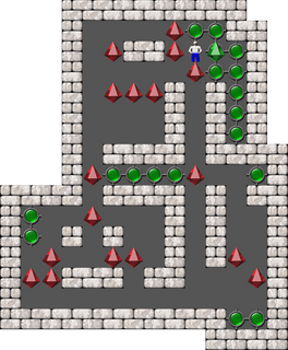 Уровень 73 — Master Head